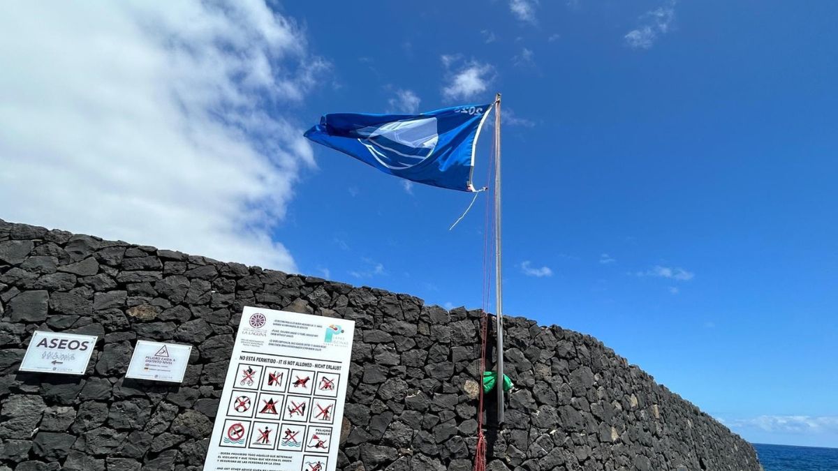 Banderas azules 2024: los nueve municipios que han recibido una mención especial
