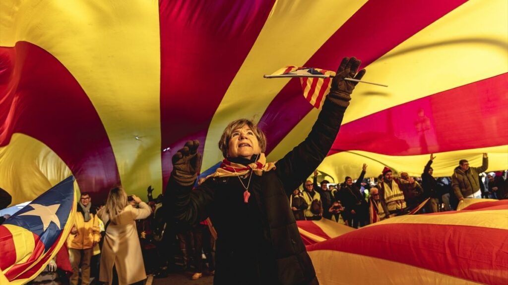 La herencia 'indepe': la inversión extranjera en Cataluña acumula una caída del 55% y se refugia en Madrid