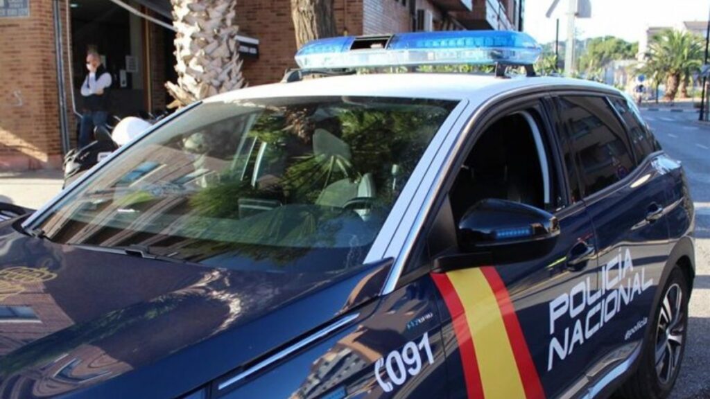 La Policía abate a un hombre que intentó matar al camarero de un bar en Zamora
