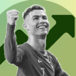 Un Cristiano Ronaldo de récord: los hitos que puede superar el astro portugués en la Eurocopa 2024