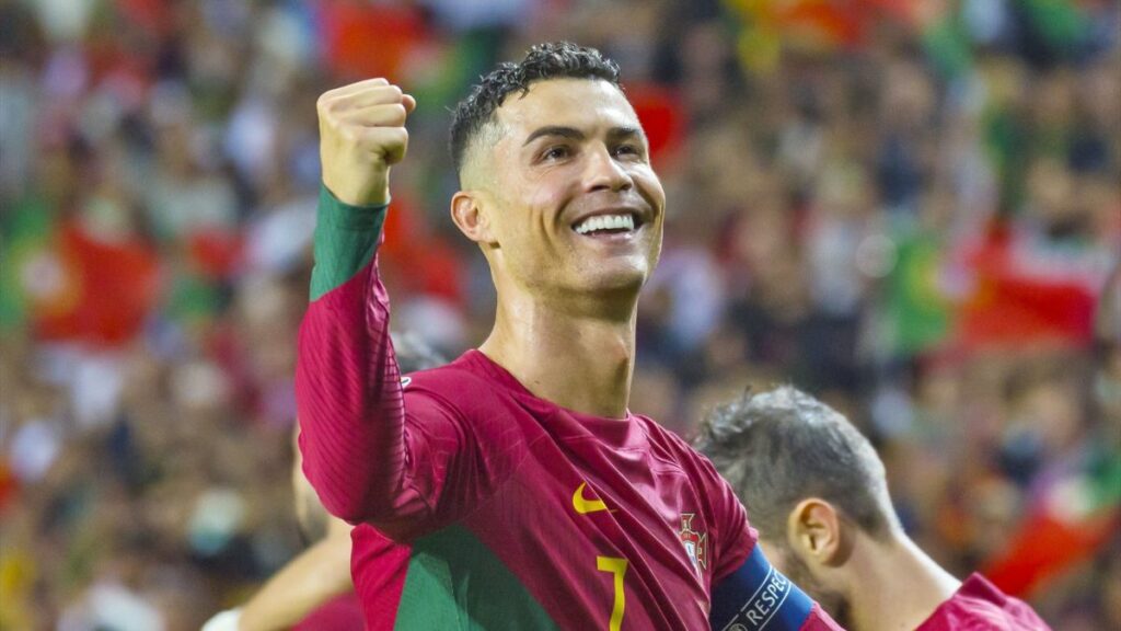 Un Cristiano Ronaldo de récord: los hitos que puede superar el astro portugués en la Eurocopa 2024