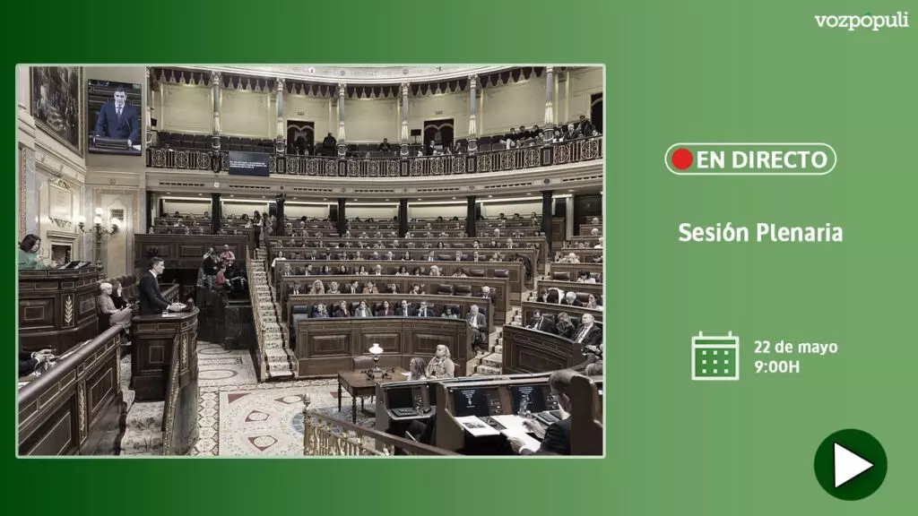 Última hora de la comparecencia de Pedro Sánchez en el Congreso