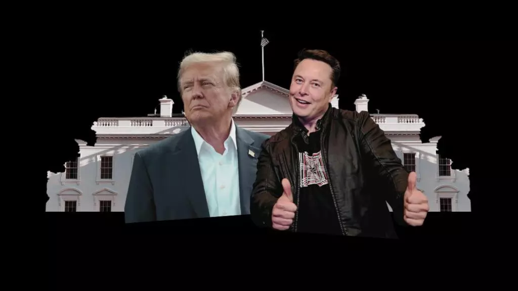 Inmigración, seguridad de fronteras y economía: Donald Trump quiere a Elon Musk en su gobierno