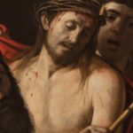 ecce homo caravaggio