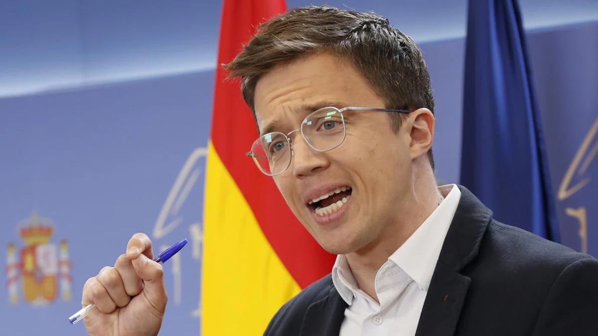 Íñigo Errejón