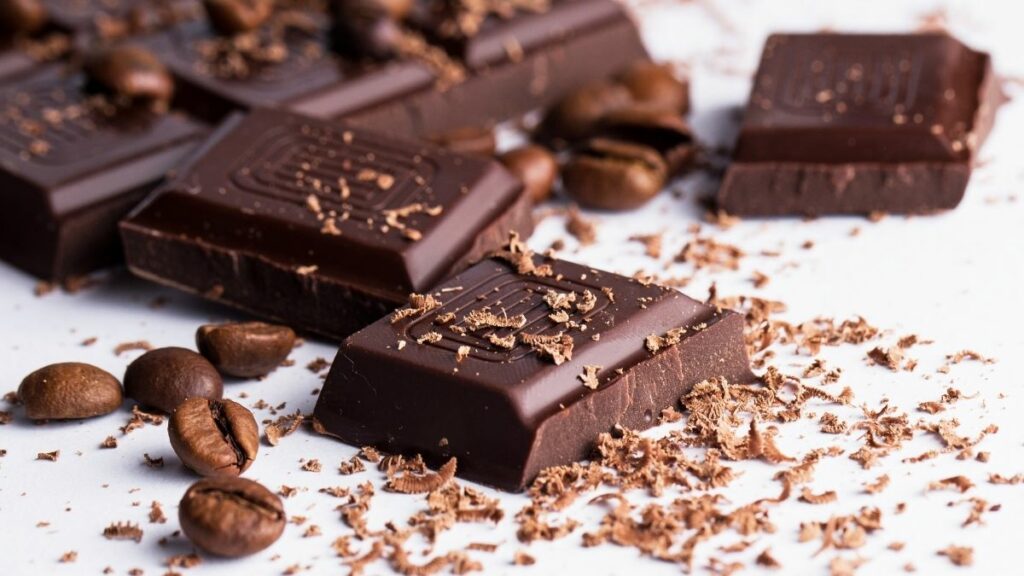 Las siete enfermedades que puedes combatir comiendo chocolate