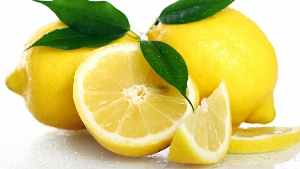 Las enfermedades que el limón ayuda a combatir