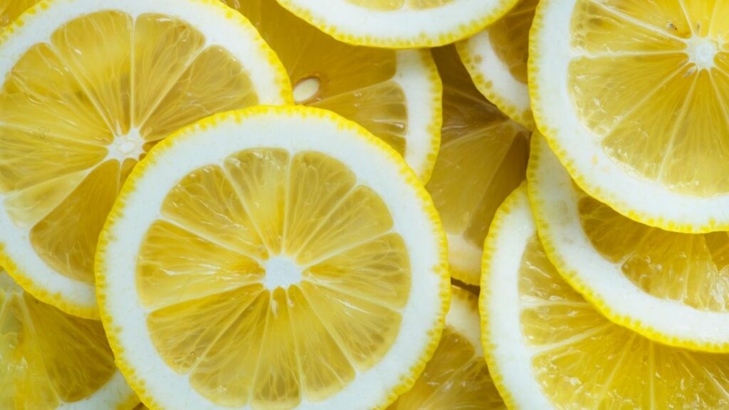 Las enfermedades que el limón ayuda a combatir
