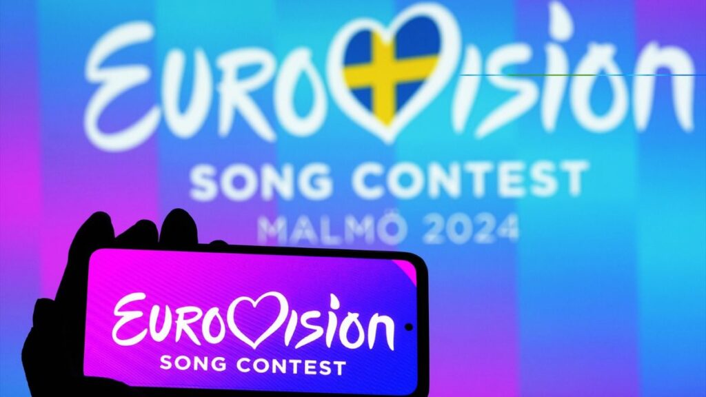 La canción que 'saltó' la norma más llamativa de Eurovisión para ganar el festival en 2016