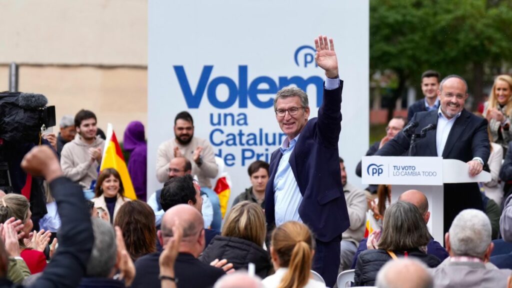 El PP propone reducir a la mitad el presupuesto de TV3 y eliminar las 21 'embajadas' catalanas en el exterior