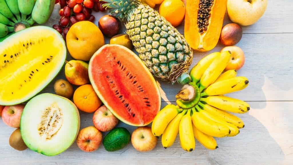 Esta es la fruta que ayuda a prevenir infartos, reduce el colesterol y evita la diabetes, según Harvard