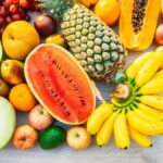 La fruta que ayuda a prevenir infartos, reduce el colesterol y evita la diabetes