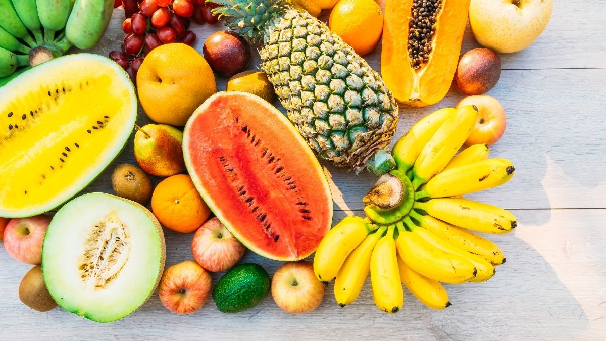 La fruta que ayuda a prevenir infartos, reduce el colesterol y evita la diabetes