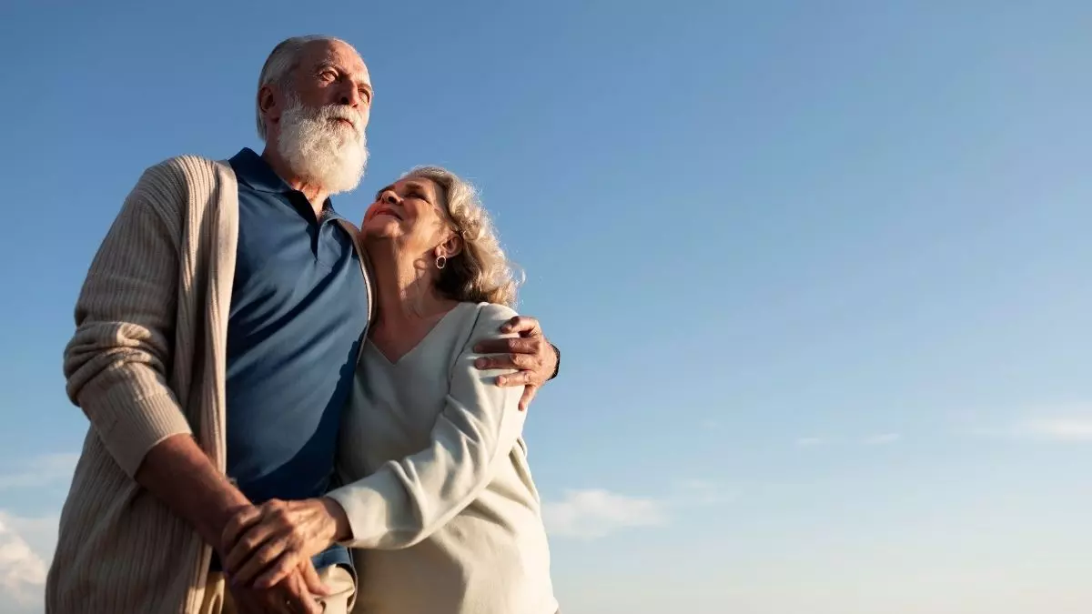 Los hábitos comunes que más envejecen a partir de los 60 años
