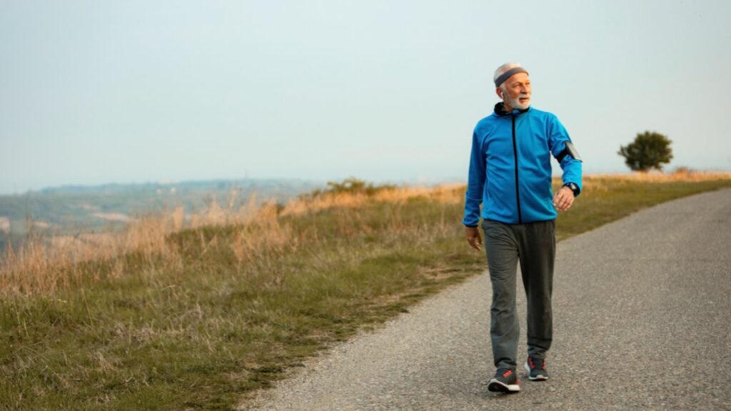 Estos son los hábitos que te hacen envejecer más rápido cuando llegas a los 50 años