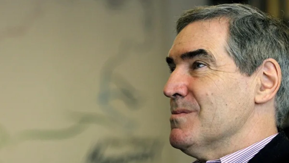 El Canadiense Michael Ignatieff Premio Princesa De Asturias De Ciencias Sociales 2024