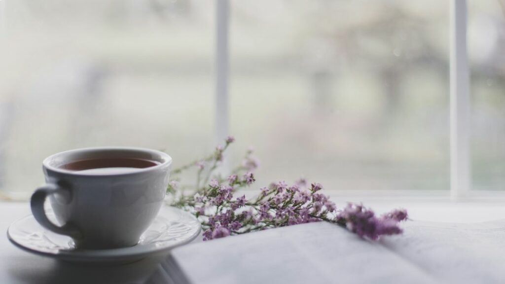 Así se prepara la ‘infusión de la felicidad’