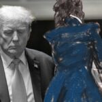 'Stormy Daniels' declara ante el juez cómo fue su encuentro sexual con Donald Trump