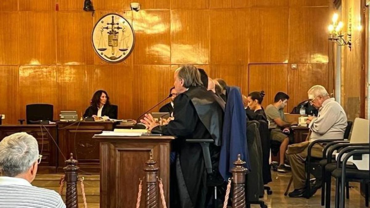 La justicia balear ordena repetir el juicio al octogenario que mató a un ladrón que asaltaba su casa en Mallorca