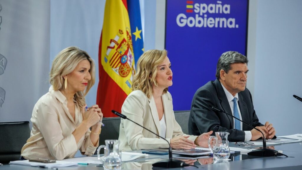 Fondos europeos: el Gobierno flexibiliza las ayudas del Kit Digital ante el pinchazo en el reparto