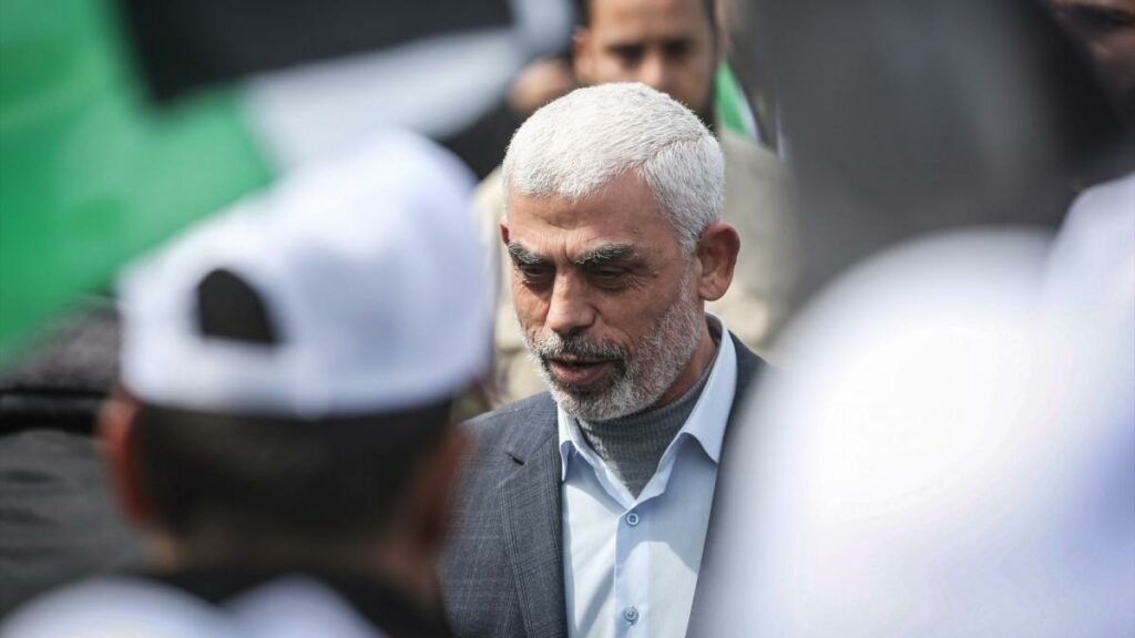 Hamás vuelve a ensalzar a Pedro Sánchez tras la decisión de reconocer al Estado palestino
