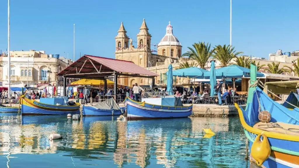 Cinco pueblos para descubrir Malta desde el ámbito rural