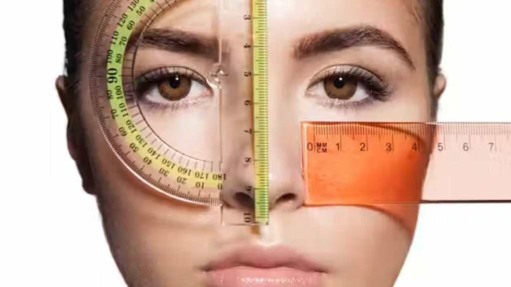 Las medidas del cuerpo humano perfecto según las matemáticas