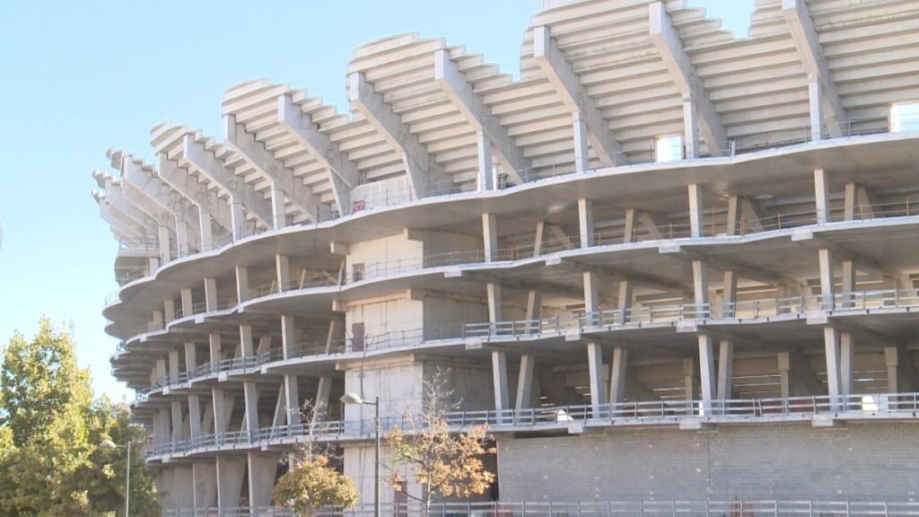 La falta de acuerdo entre PP y Vox descarta virtualmente a Valencia como sede del Mundial 2030 de fútbol