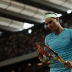 Nadal se despide de Roland Garros pero deja la puerta abierta a un posible regreso en 2025