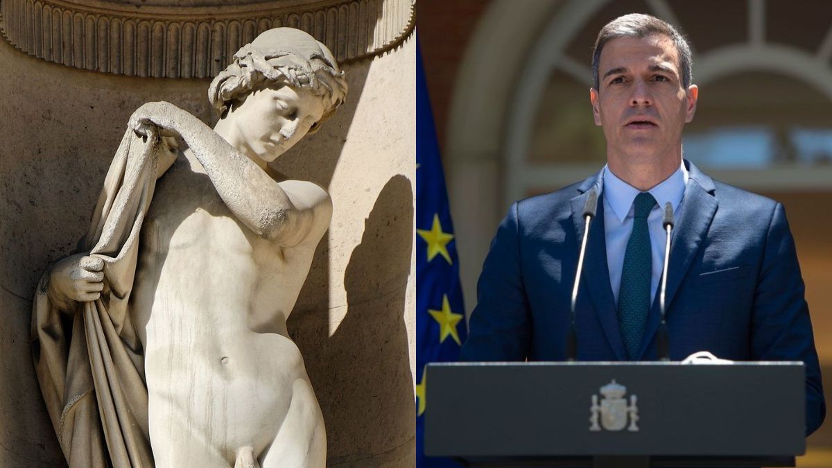 Las raíces del narcisismo y el caudillismo en el estilo sanchista de gobernar España