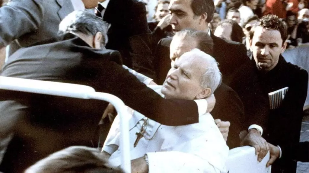 El atentado contra el papa Juan Pablo II, el tercer misterio de Fátima y el perdón a su atacante