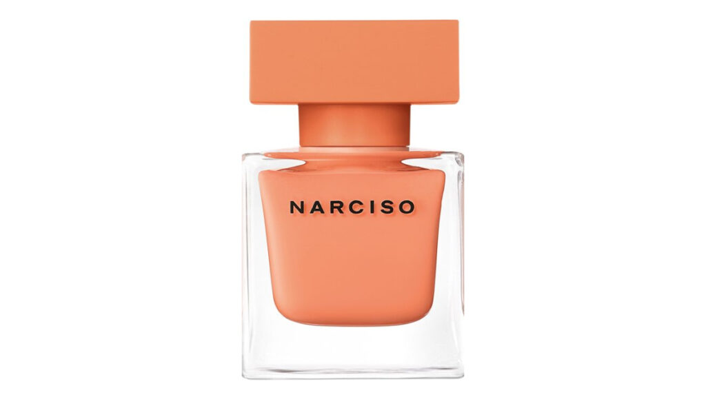 Perfume Narciso Ambrée EDP, de Narciso Rodríguez