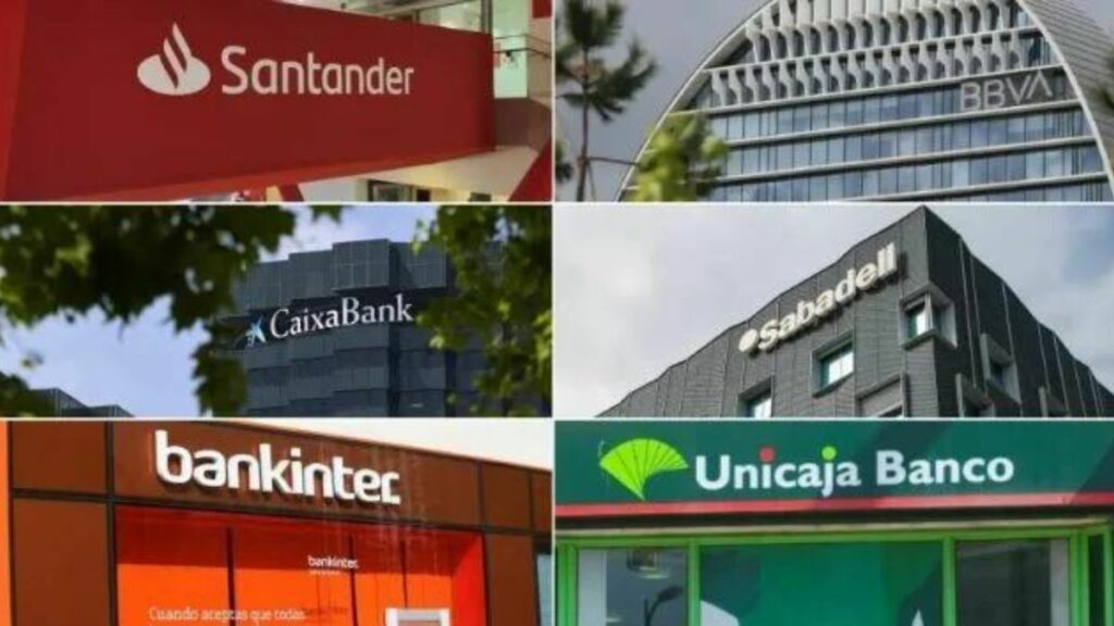 ¿Qué esperar de los bancos del Ibex? De los recortes de tipos a la concentración del sector