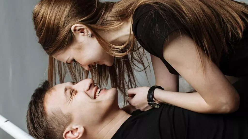 Poliamor: 10 situaciones en las que puedes dudar de si quieres una relación cerrada o no