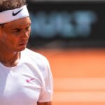 La suerte no sonríe a Nadal: su debut en Roland Garros será contra el número 4 del mundo, Alexander Zverev