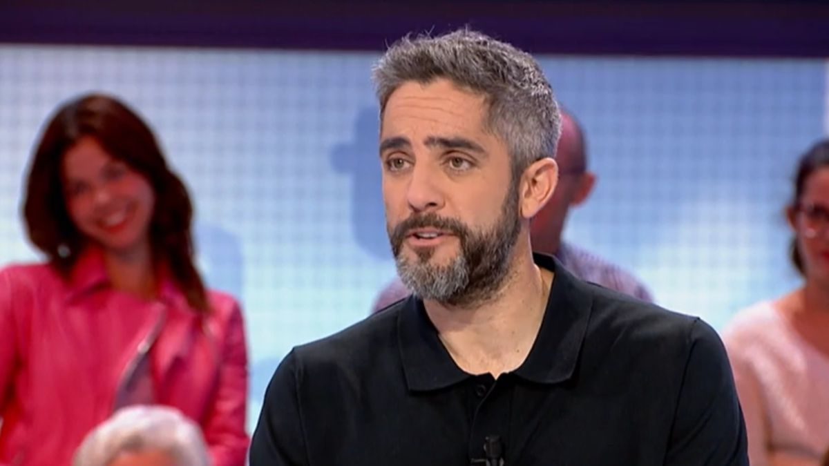 La premonición que tuvo Roberto Leal con el rosco de Óscar Díaz, nuevo ganador de Pasapalabra: "Algo va a pasar"