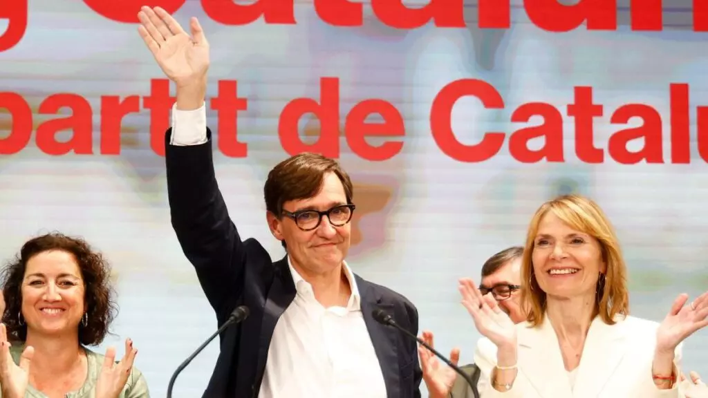 Illa defiende la soberanía fiscal catalana pactada con ERC diciendo que “no perjudica a nadie”