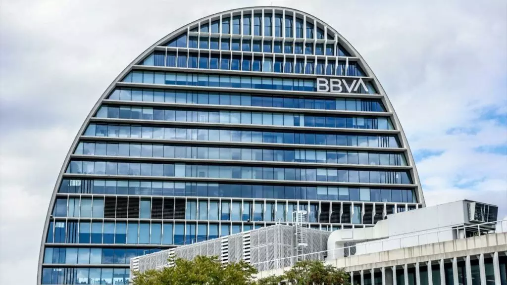 BBVA convoca junta extraordinaria el 5 de julio para aprobar la ampliación de capital necesaria para la OPA