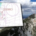 Nuevo choque entre España y Reino Unido por unas maniobras militares en Gibraltar con munición de fogueo