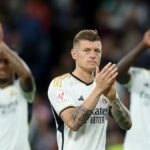 Toni Kroos deejará el Real Madrid después de la final de la Champions League