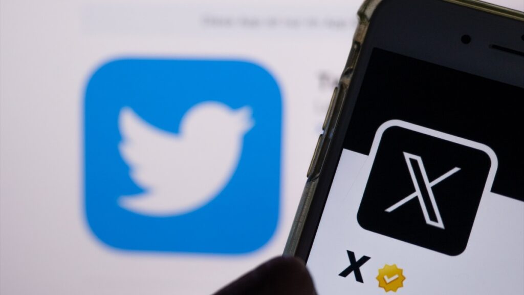 Twitter desaparece: pasa a ser definitivamente X