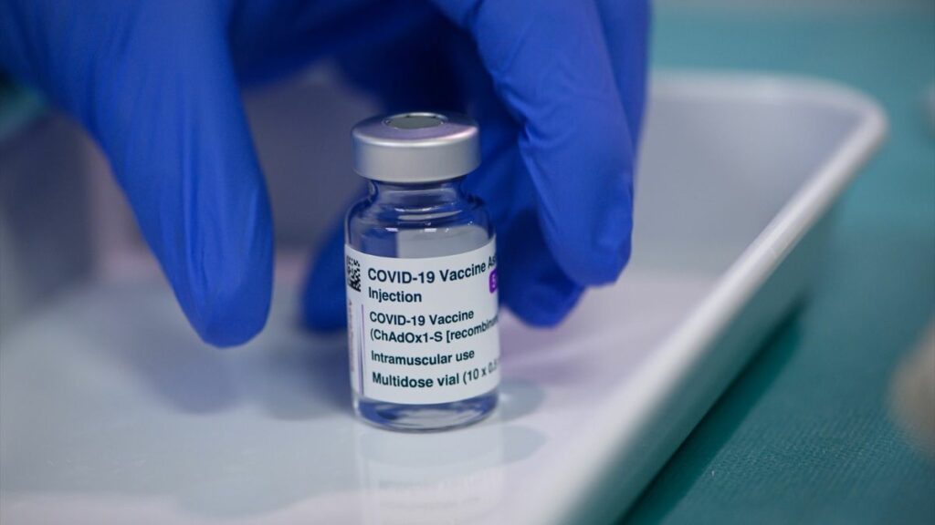 AstraZeneca dejará de comercializar su vacuna contra el Covid-19 en la UE tras confirmar sus efectos negativos