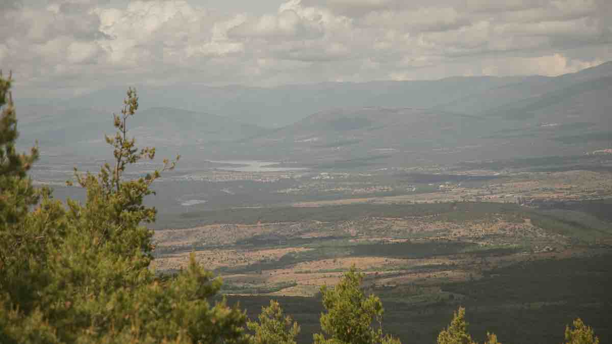 Sierra del Rincón: tesoro de la biosfera… y de Madrid