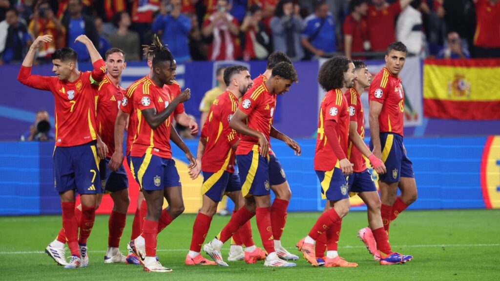 Reencuentro con la excelencia: los motivos por los que la "nueva" España emula a la campeona de la Eurocopa en 2008