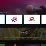 Movistar Plus+ incorpora la living app de Radioplayer  