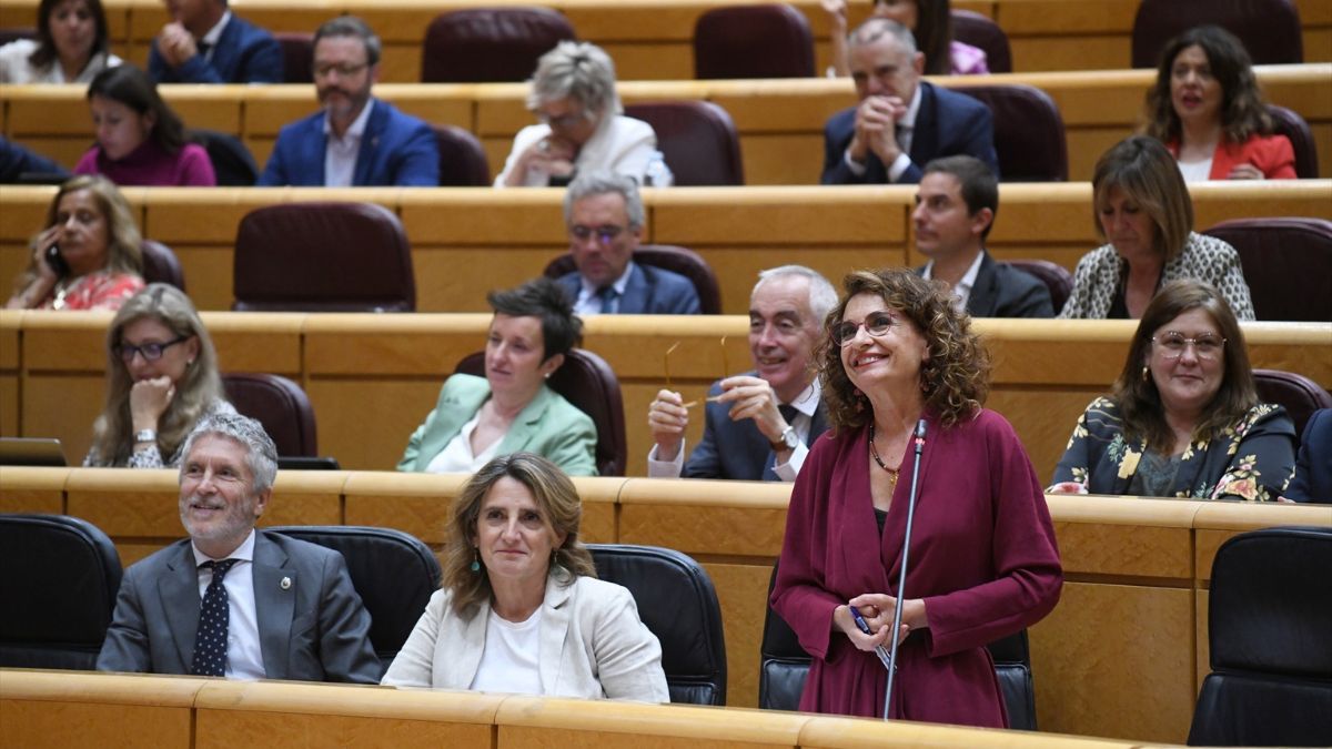 El Pp Se Mofa Del Psoe Por Apoyar Su Proposición De Ley Sobre Multirreincidencia Para Estar Con 7145