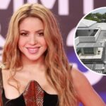 El oscuro secreto que tiene la casa de Shakira en Miami, motivo por el que no logra venderla