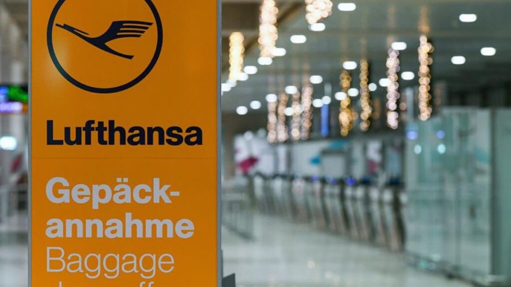 Malas noticias para los clientes de Lufthansa: el motivo por el que sus vuelos serán más caros en 2025