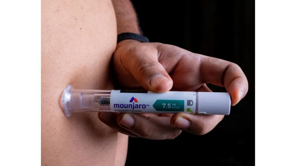 Mounjaro: el nuevo fármaco para perder peso, caro y no subvencionado, que llega a las farmacias