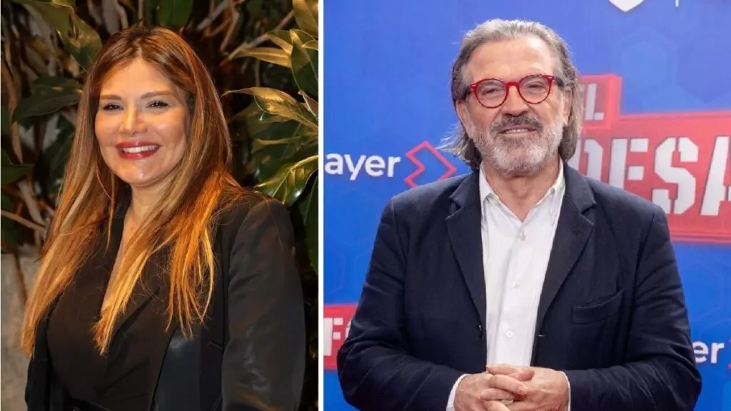 Nuevo juicio entre Ivonne Reyes y los hijos de Pepe Navarro tras las acusaciones de la actriz